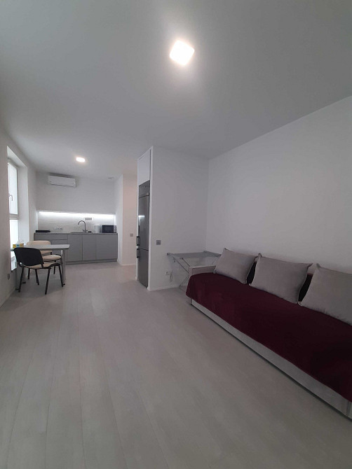 Квартира1к нове будівництво Дніпро - зображення 7