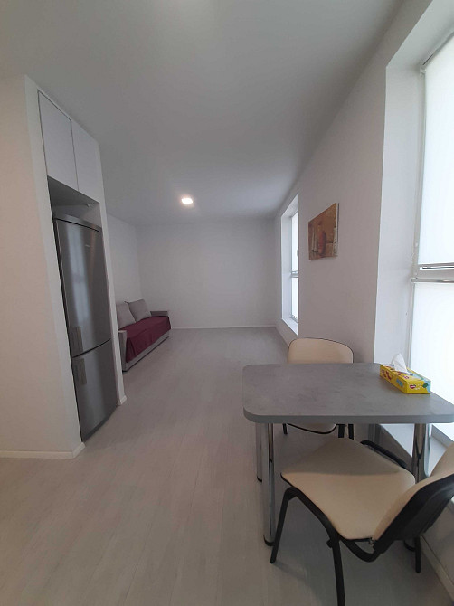 Квартира1к нове будівництво Дніпро - зображення 1