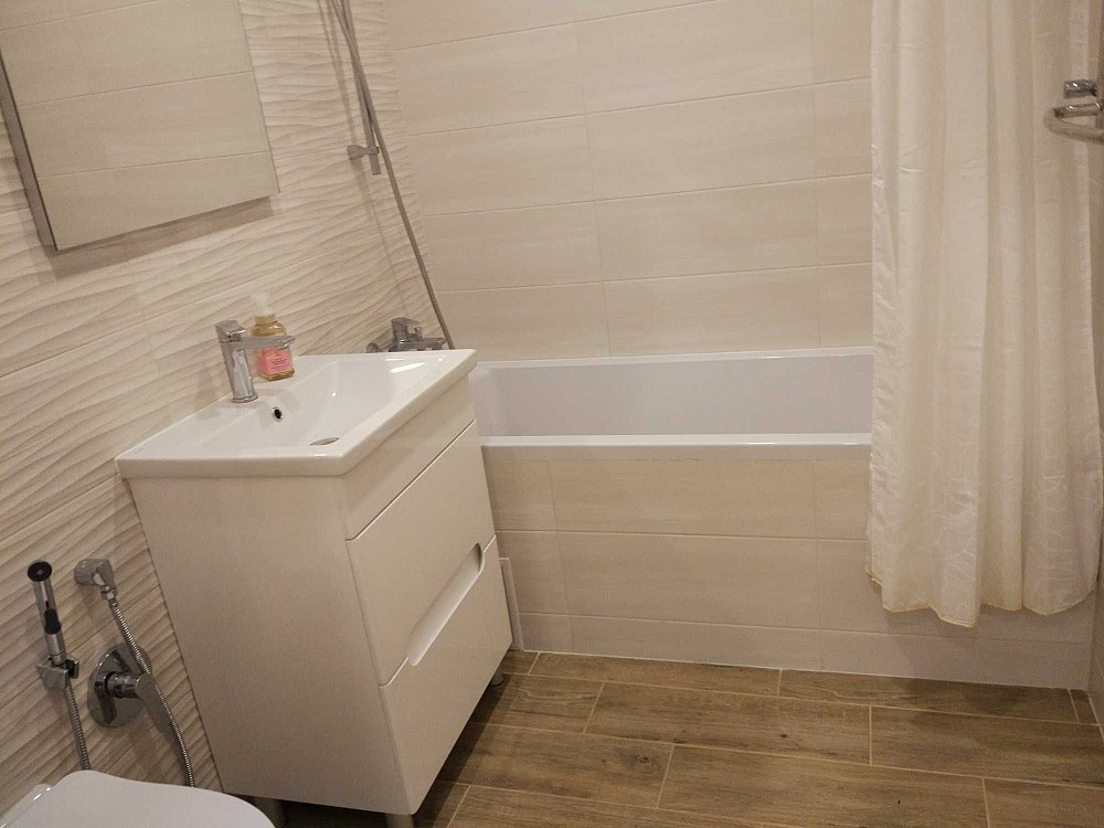 Сдам 1 квартиру в центре  на любой срок аренды Житомир - изображение 2