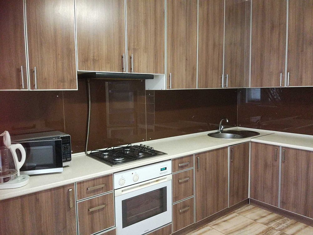 Сдам 1 квартиру в центре  на любой срок аренды Житомир - изображение 1