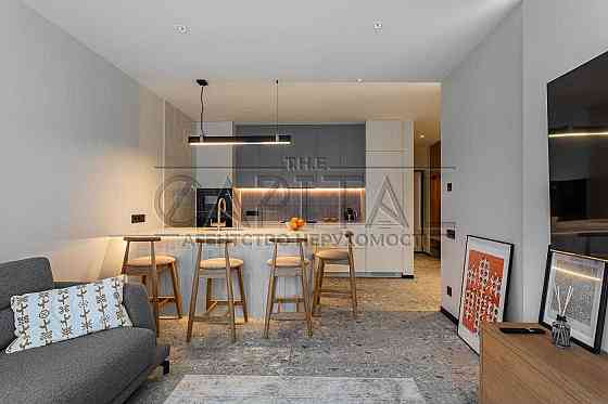 В оренду пропонується сучасна, стильна 2-кімнатна квартира у ЖК Старт. Киев