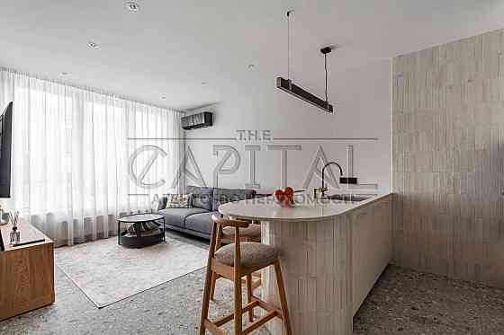 В оренду пропонується сучасна, стильна 2-кімнатна квартира у ЖК Старт. Киев