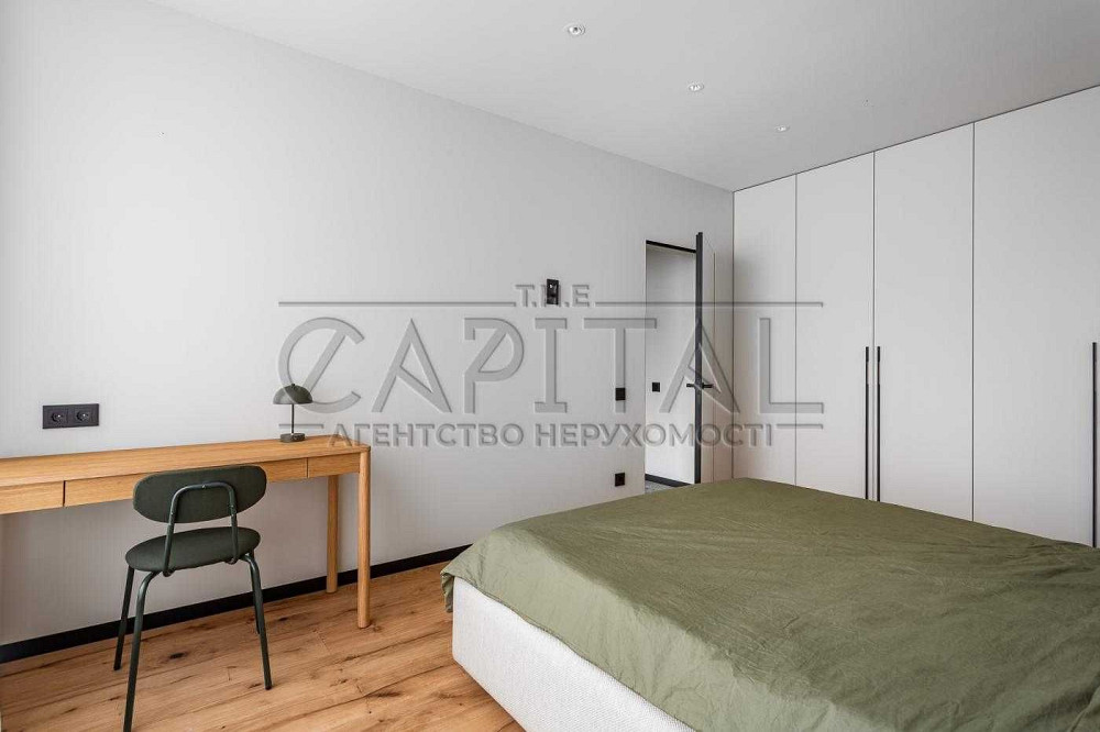 В оренду пропонується сучасна, стильна 2-кімнатна квартира у ЖК Старт. Киев - изображение 5