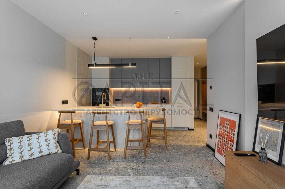 В оренду пропонується сучасна, стильна 2-кімнатна квартира у ЖК Старт. Киев - изображение 2