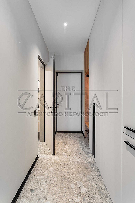 В оренду пропонується сучасна, стильна 2-кімнатна квартира у ЖК Старт. Киев - изображение 8