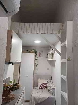 Аренда квартири студії Ирпень