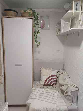 Аренда квартири студії Ирпень