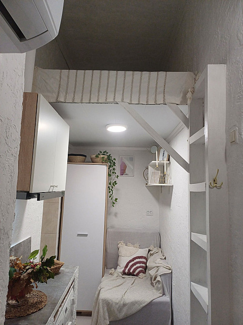 Аренда квартири студії Ирпень - изображение 1