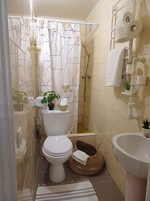 Аренда квартири студії Ирпень - изображение 4