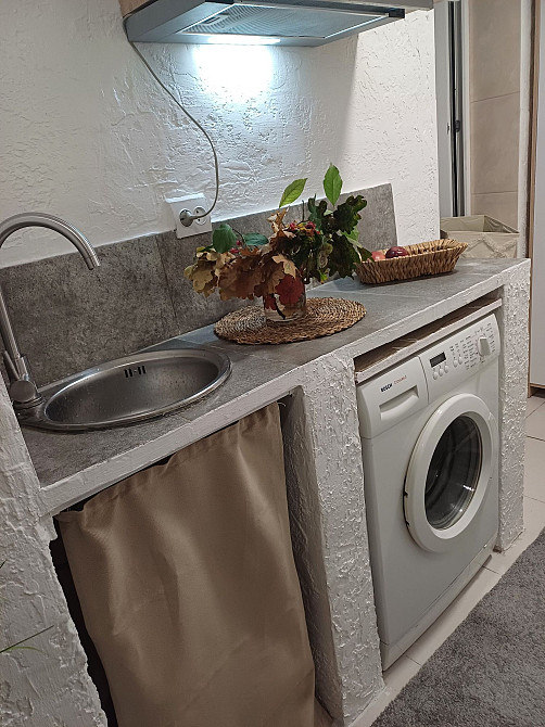 Аренда квартири студії Ирпень - изображение 5