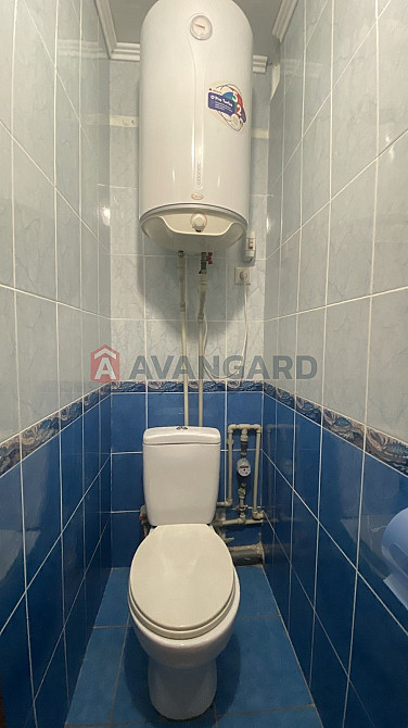 Оренда двокімнатної Правий берег Каменское (Запорожская обл.) - изображение 5