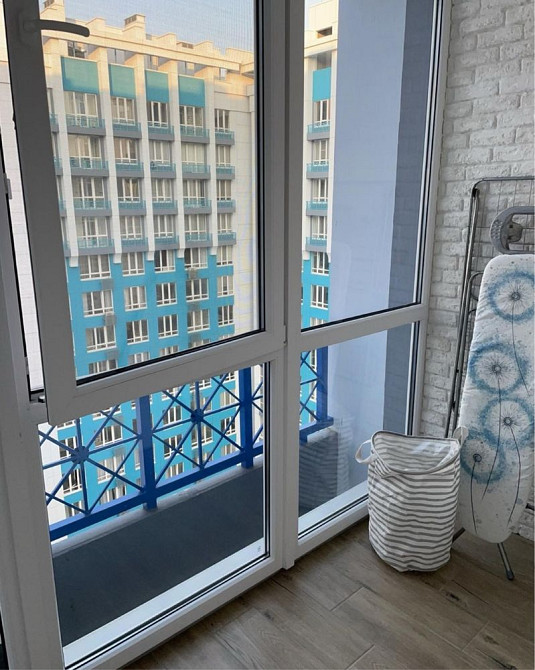 Таирова. Сдам 1комн. Омега. Толбухина пл Одеса - зображення 7