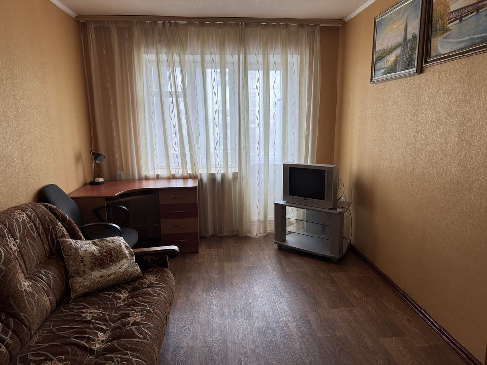 Здам 3-х кімнатну в парковій зоні Кременчук - зображення 2