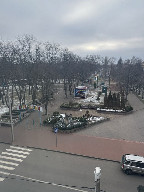 Здам 3-х кімнатну в парковій зоні Кременчук - зображення 1