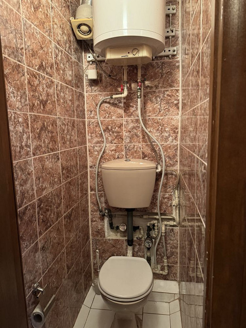 Здам 3-х кімнатну в парковій зоні Кременчук - зображення 8