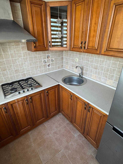 Здам 3 квартиру на Печерську станція метро Звіринецька Киев - изображение 8