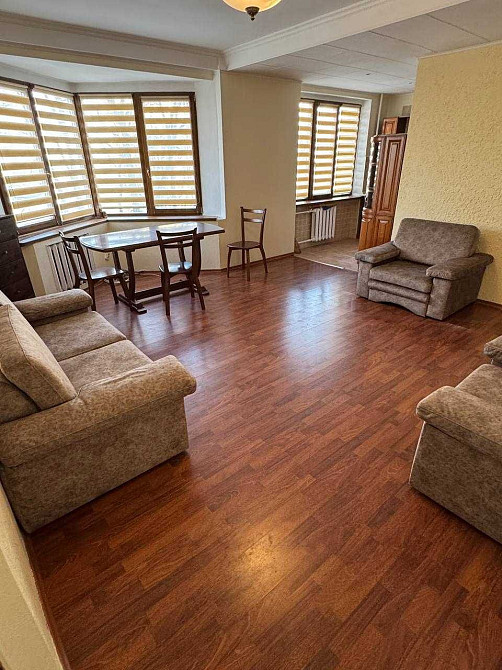 Здам 3 квартиру на Печерську станція метро Звіринецька Киев - изображение 1