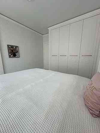 Оренда дорогоі квартири в Гранд бурже. 2 спальніі кухня-вітальня Ирпень