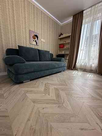 Оренда дорогоі квартири в Гранд бурже. 2 спальніі кухня-вітальня Ирпень