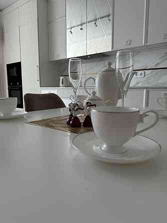 Оренда дорогоі квартири в Гранд бурже. 2 спальніі кухня-вітальня Ирпень