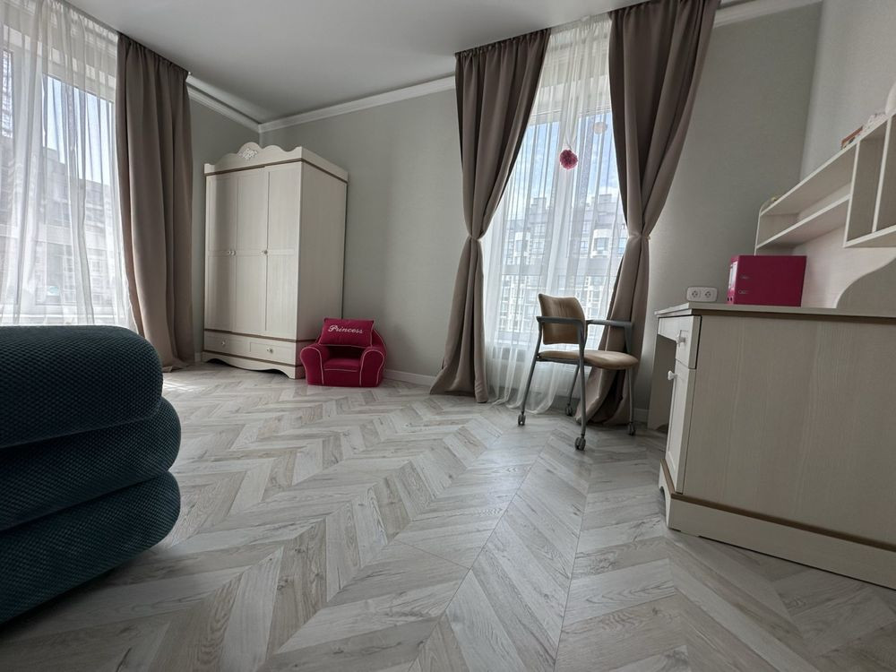 Оренда дорогоі квартири в Гранд бурже. 2 спальніі кухня-вітальня Ирпень - изображение 5