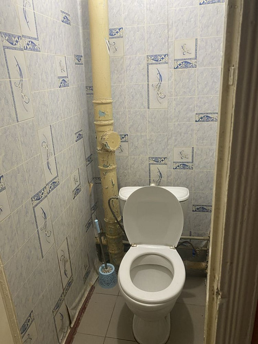 Сдается 1 ком кв Корабельный р- н Миколаїв - зображення 5