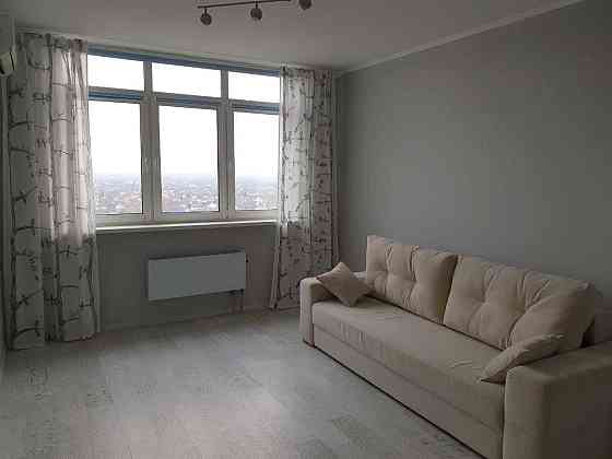 Оренда 1-к квартири, 5 хв від м.Осокорки (від власника) Киев