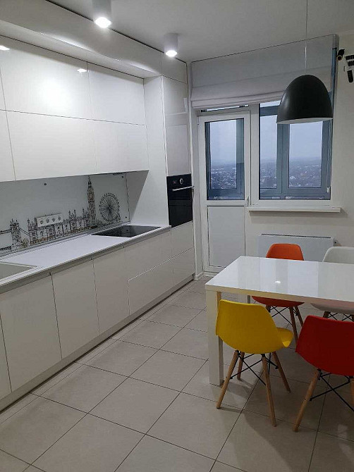 Оренда 1-к квартири, 5 хв від м.Осокорки (від власника) Киев - изображение 4