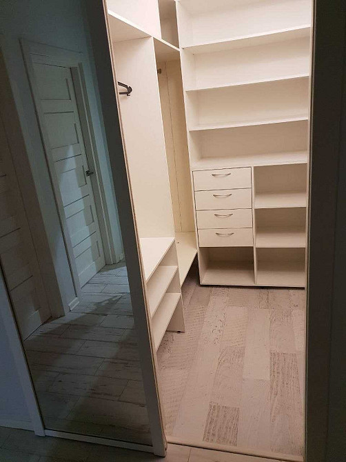 Оренда 1-к квартири, 5 хв від м.Осокорки (від власника) Киев - изображение 5