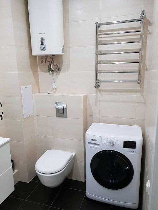 Оренда 1-к квартири, 5 хв від м.Осокорки (від власника) Киев - изображение 8