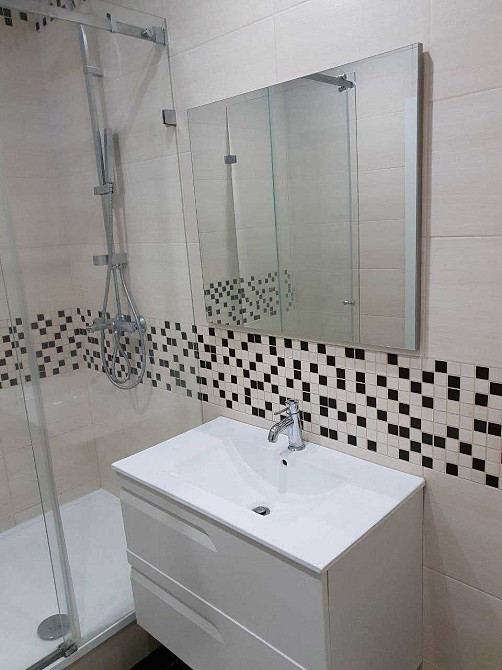 Оренда 1-к квартири, 5 хв від м.Осокорки (від власника) Киев - изображение 7