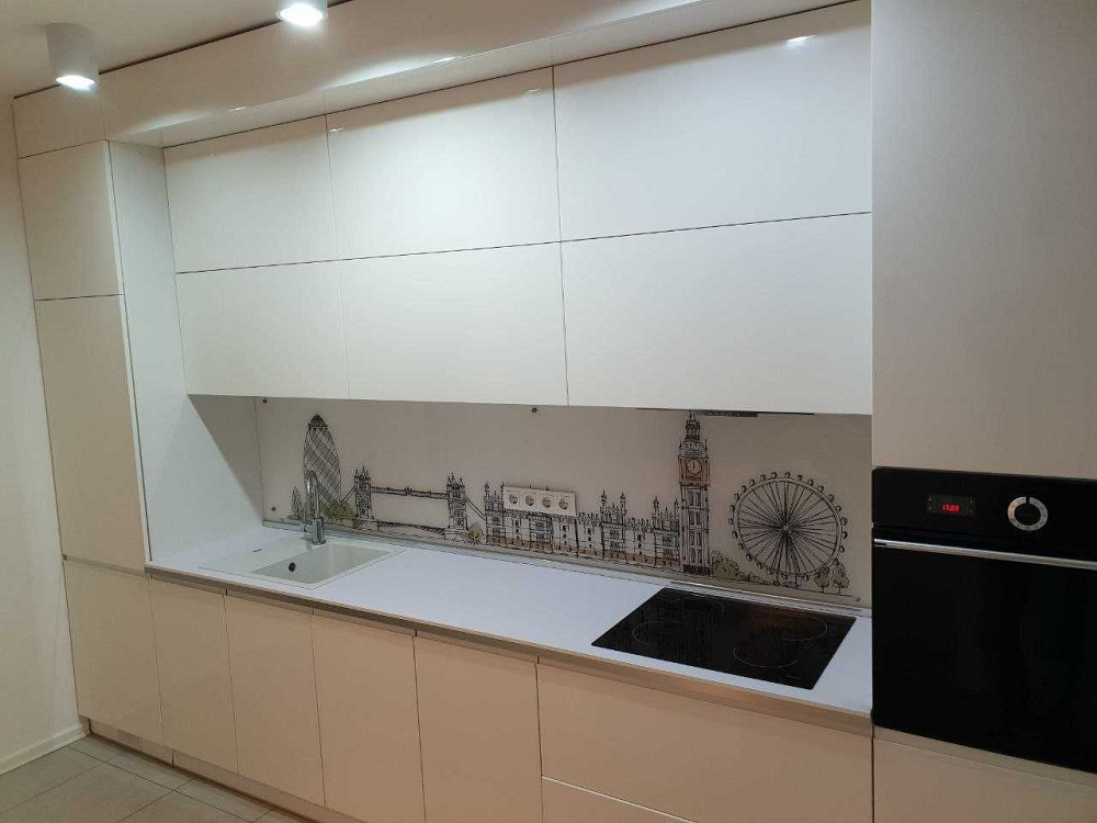 Оренда 1-к квартири, 5 хв від м.Осокорки (від власника) Киев - изображение 3