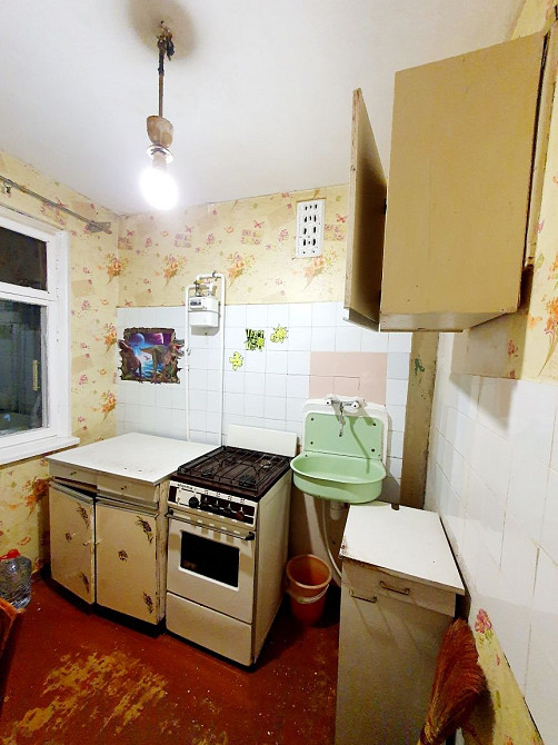 1 кім.кв р-н Шкільна Черкаси - зображення 2