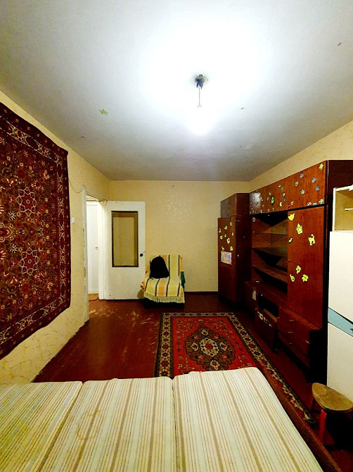 1 кім.кв р-н Шкільна Черкаси - зображення 4