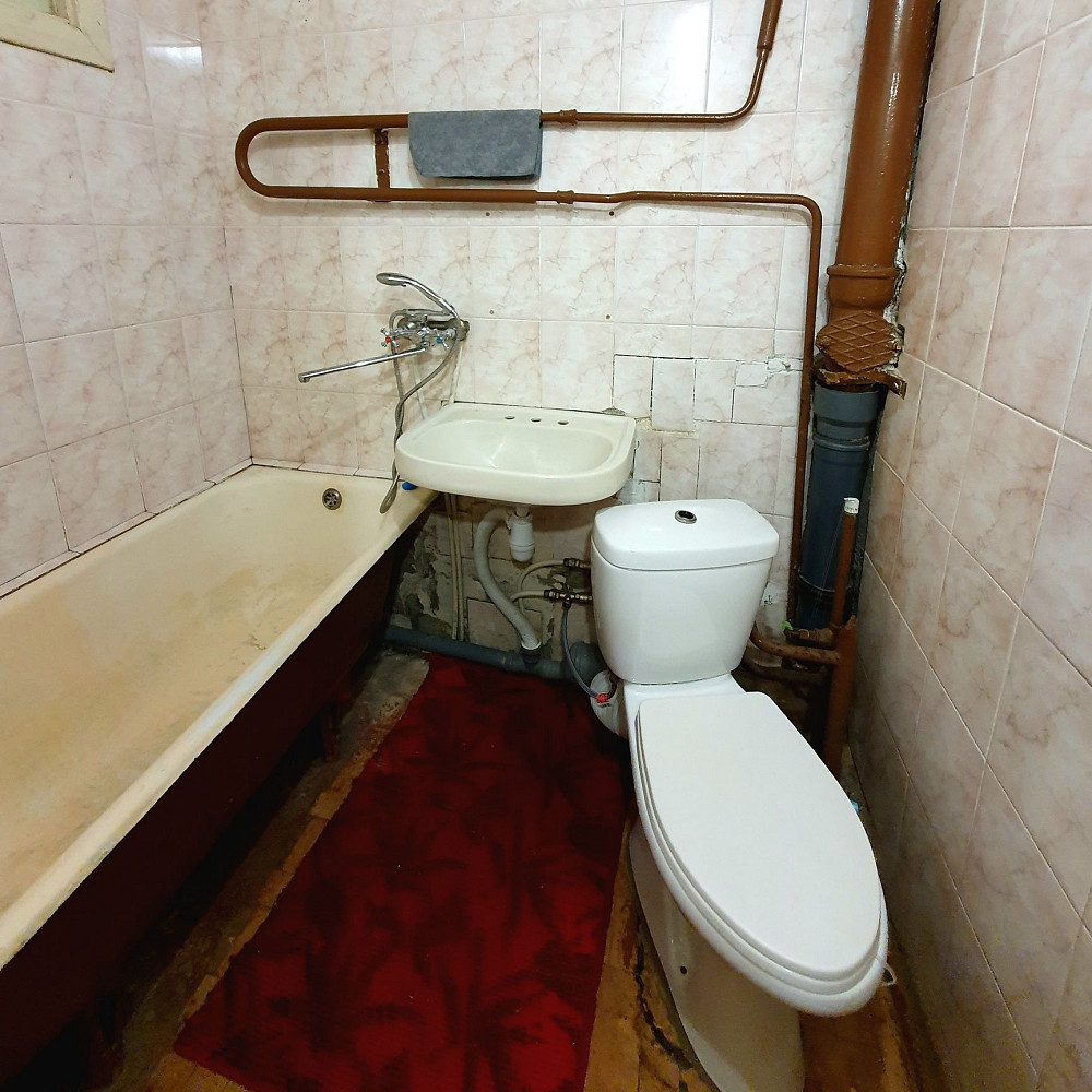 1 кім.кв р-н Шкільна Черкаси - зображення 6