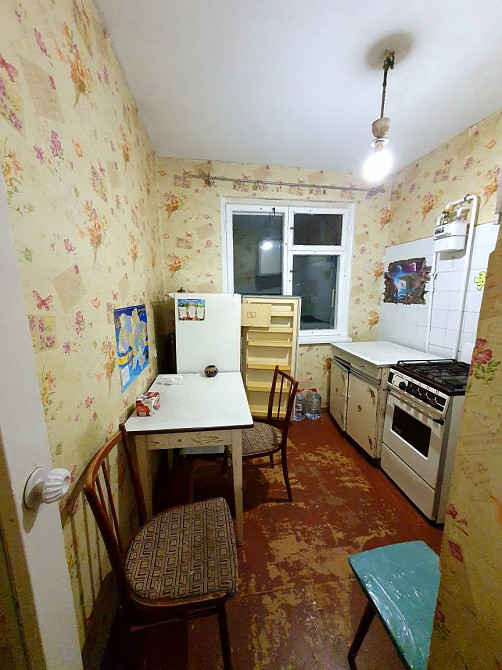 1 кім.кв р-н Шкільна Черкаси - зображення 1