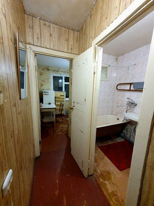 1 кім.кв р-н Шкільна Черкаси - зображення 5