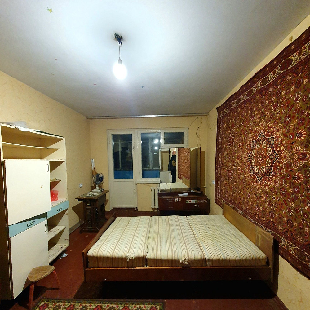 1 кім.кв р-н Шкільна Черкаси - зображення 3