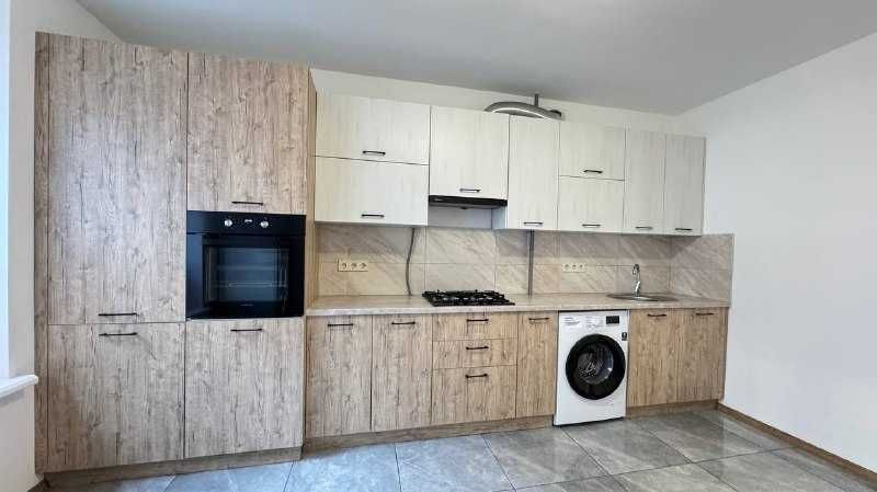 Оренда однокімнатної квартири в новобудові Ивано-Франковск - изображение 2