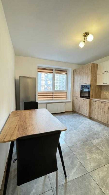 Оренда однокімнатної квартири в новобудові Ивано-Франковск - изображение 6