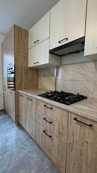 Оренда однокімнатної квартири в новобудові Ивано-Франковск - изображение 4