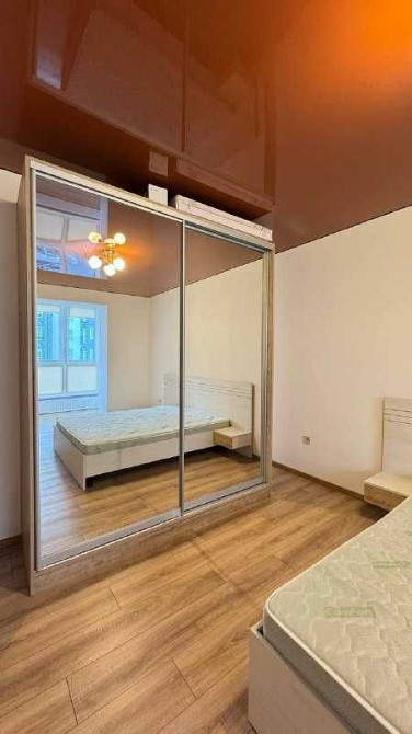 Оренда однокімнатної квартири в новобудові Ивано-Франковск - изображение 8