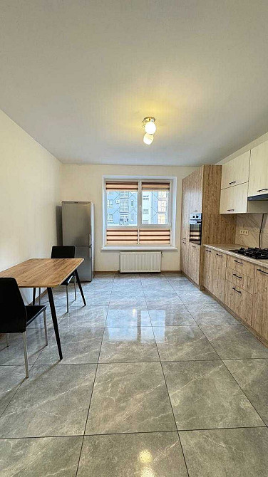 Оренда однокімнатної квартири в новобудові Ивано-Франковск - изображение 3