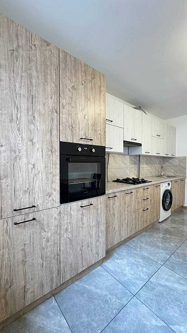 Оренда однокімнатної квартири в новобудові Ивано-Франковск - изображение 5