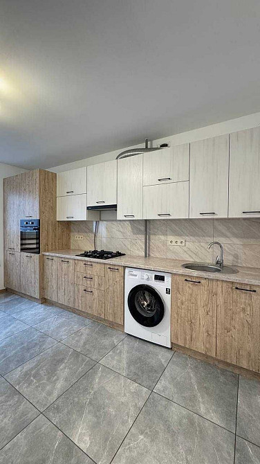 Оренда однокімнатної квартири в новобудові Ивано-Франковск - изображение 1