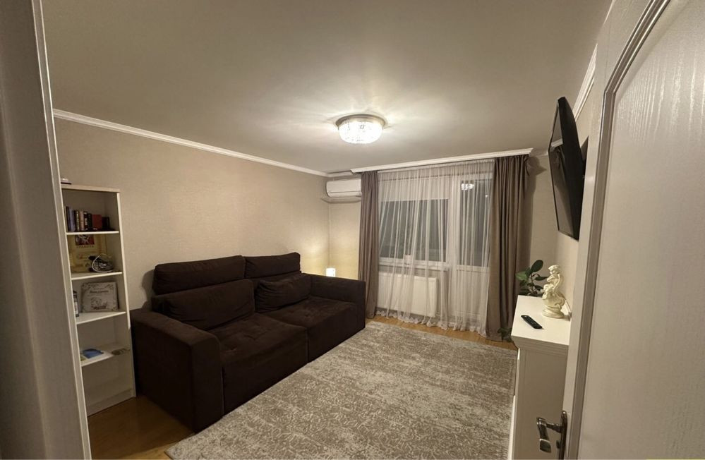 Довгострокова оренда 3кімнатної квартири, вул. Васильєва Хмельницкий - изображение 1