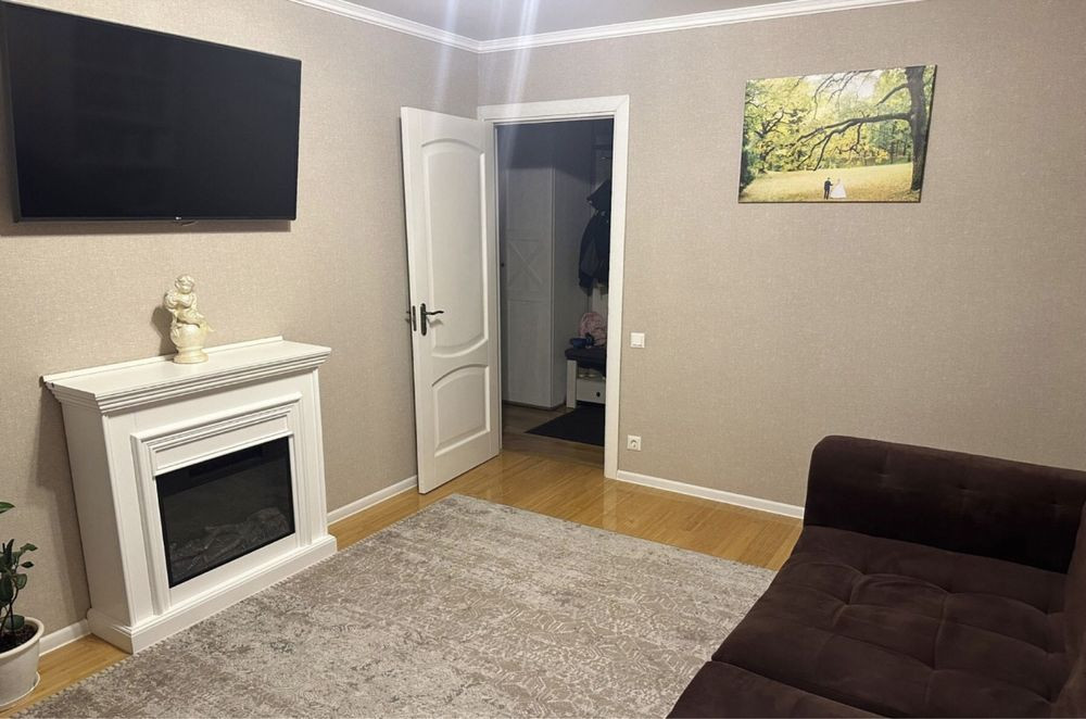 Довгострокова оренда 3кімнатної квартири, вул. Васильєва Хмельницкий - изображение 2