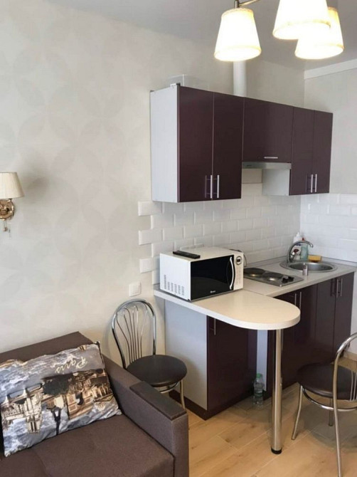 Від власника!Квартира ЖК Воробйові гори, Академіка Павлова Харьков - изображение 6