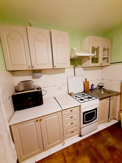 Здається 2 кімнатна квартира 12тис. грн Ужгород - изображение 1