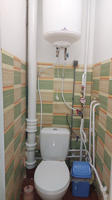 Здається 1к квартира на Клосовського Житомир - изображение 6